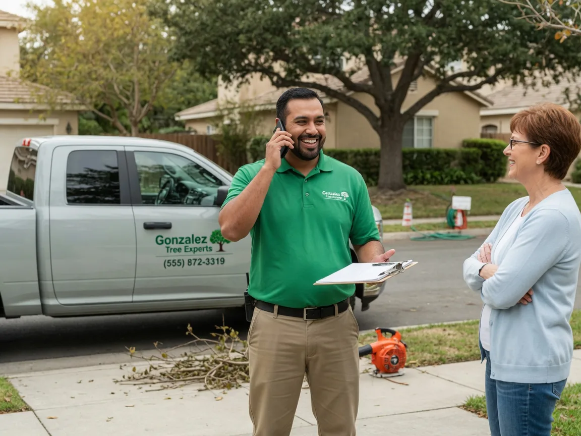 Tree Service Scott, AR FAQs